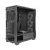 Antec DF600 Flux Midi Tower Nero