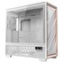 Antec FLUX PRO_EUV Mid Tower E-ATX Bianco