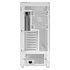Antec FLUX PRO_EUV Mid Tower E-ATX Bianco