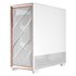 Antec FLUX PRO_EUV Mid Tower E-ATX Bianco