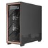 Antec FLUX PRO_EUV Mid Tower E-ATX Nero