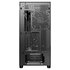 Antec FLUX SE Midi Tower Nero, Legno