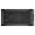 Antec FLUX SE Midi Tower Nero, Legno