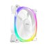 Antec Fusion 120 ARGB W 12 cm Bianco