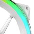 Antec Fusion 120 ARGB W 12 cm Bianco
