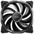 Antec Fusion T3 140 ARGB PWM Case per computer Ventilatore 14 cm Nero 1 pz