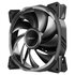 Antec Fusion T3 140 ARGB PWM Case per computer Ventilatore 14 cm Nero 1 pz