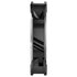 Antec Fusion T3 140 ARGB PWM Case per computer Ventilatore 14 cm Nero 1 pz