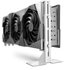 Antec GPU HOLDER supporto per GPU serie RTX 40 Bianco