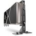 Antec GPU HOLDER supporto per GPU serie RTX 40 Nero