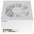 Antec GSK ATX3.1 850W White 80 PLUS Gold alimentatore per computer 20+4 pin ATX ATX Bianco