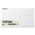 Antec GSK ATX3.1 850W White 80 PLUS Gold alimentatore per computer 20+4 pin ATX ATX Bianco