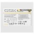 Antec GSK ATX3.1 850W White 80 PLUS Gold alimentatore per computer 20+4 pin ATX ATX Bianco