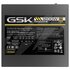 Antec GSK1200 EC alimentatore per computer 1200 W 20+4 pin ATX ATX Nero