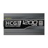 Antec HIGH CURRENT GAMER HCG1200 PRO Platinum ATX 3.1 alimentatore per computer 1200 W 20+4 pin ATX Nero