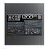Antec HIGH CURRENT GAMER HCG1200 PRO Platinum ATX 3.1 alimentatore per computer 1200 W 20+4 pin ATX Nero
