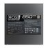 Antec HIGH CURRENT GAMER HCG850 PRO Platinum ATX 3.1 alimentatore per computer 850 W 20+4 pin ATX Nero