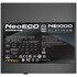 Antec NE1000 Platinum 1000W Modulare 80+ Platinum PFC Attivo ATX 3.1