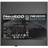 Antec NE1200 Platinum 1200W Modulare 80+ Platinum PFC Attivo ATX 3.1