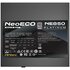 Antec NE850 Platinum 850W Modulare 80+ Platinum PFC Attivo ATX 3.1