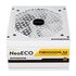 Antec Neo ECO Modulare NE1000G M White ATX 3.0 1000W 20+4 pin ATX Bianco