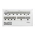 Antec Neo ECO Modulare NE1000G M White ATX 3.0 1000W 20+4 pin ATX Bianco