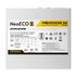Antec Neo ECO Modulare NE1000G M White ATX 3.0 1000W 20+4 pin ATX Bianco