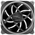 Antec Neo Prizm T3 140 ARGB Case per computer Ventilatore 14 cm Nero 1 pz