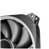Antec Neo Prizm T3 140 ARGB Case per computer Ventilatore 14 cm Nero 1 pz