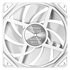 Antec Nova Case per computer Ventilatore 12 cm Bianco 1 pz