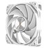 Antec Nova Case per computer Ventilatore 12 cm Bianco 1 pz