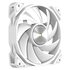 Antec Nova Case per computer Ventilatore 12 cm Bianco 1 pz