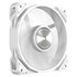 Antec Nova Case per computer Ventilatore 12 cm Bianco 1 pz