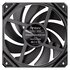 Antec Nova Case per computer Ventilatore 12 cm Nero 1 pz