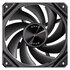 Antec Nova Case per computer Ventilatore 12 cm Nero 1 pz