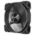 Antec Nova Case per computer Ventilatore 12 cm Nero 1 pz