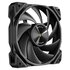 Antec Nova Case per computer Ventilatore 12 cm Nero 1 pz