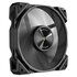 Antec Nova Case per computer Ventilatore 12 cm Nero 1 pz