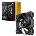Antec Nova Case per computer Ventilatore 12 cm Nero 1 pz