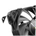 Antec Nova Case per computer Ventilatore 12 cm Nero 3 pz