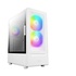 Antec NX 410 Midi Tower Bianco