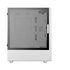 Antec NX 410 Midi Tower Bianco