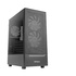 Antec NX 410 Midi Tower Grigio