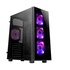 Antec NX210 Midi-Tower Nero