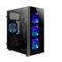 Antec NX210 Midi-Tower Nero