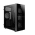 Antec NX210 Midi-Tower Nero