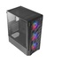 Antec NX260 Midi Tower Nero
