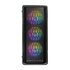 Antec nx360 Midi Tower Nero