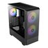 Antec NX416L Midi Tower Nero