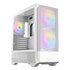 Antec NX416L White Midi Tower Bianco